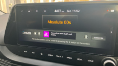 Hyundai i20 1.0T GDi Ultimate 5dr DCT Petrol Hatchback